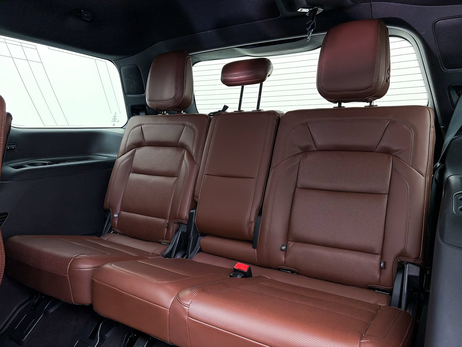 Used 2025 Lincoln Navigator Reserve AWD/4WD image 46