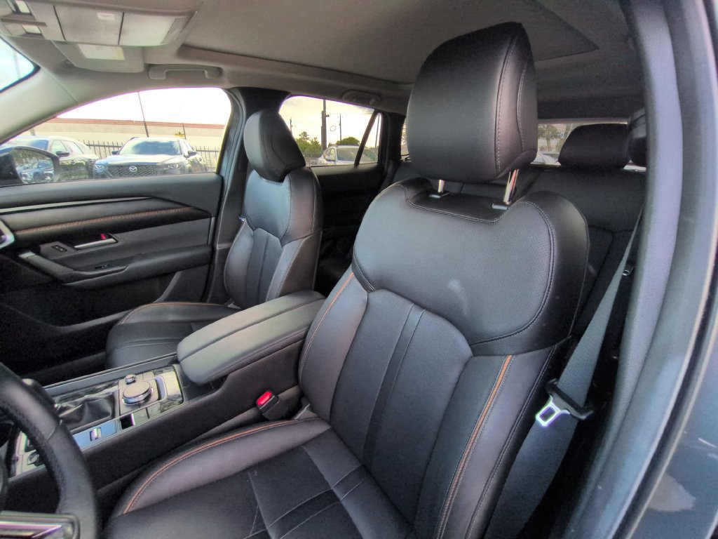 Used 2026 MAZDA CX-50 AWD 2.5 S w/ Premium Package image 21