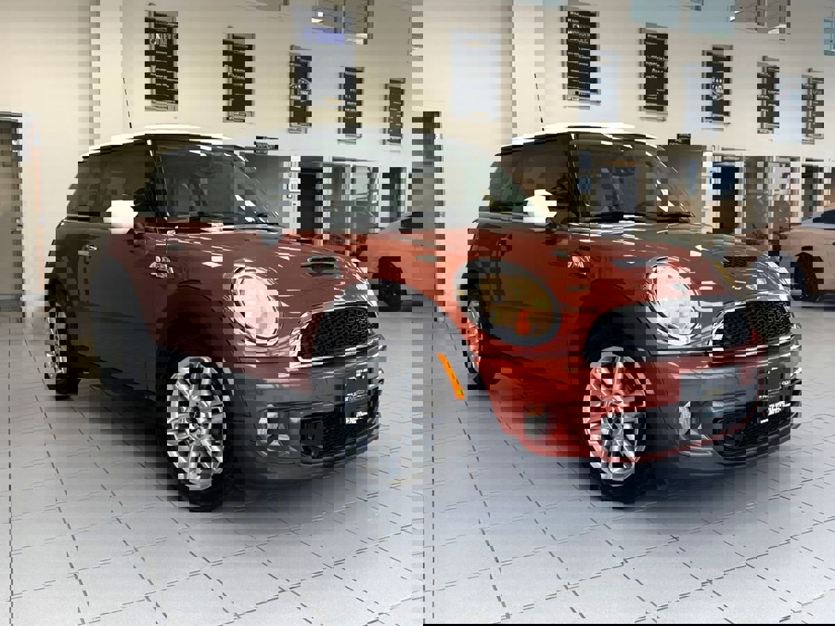 Used 2011 MINI Cooper S image 49