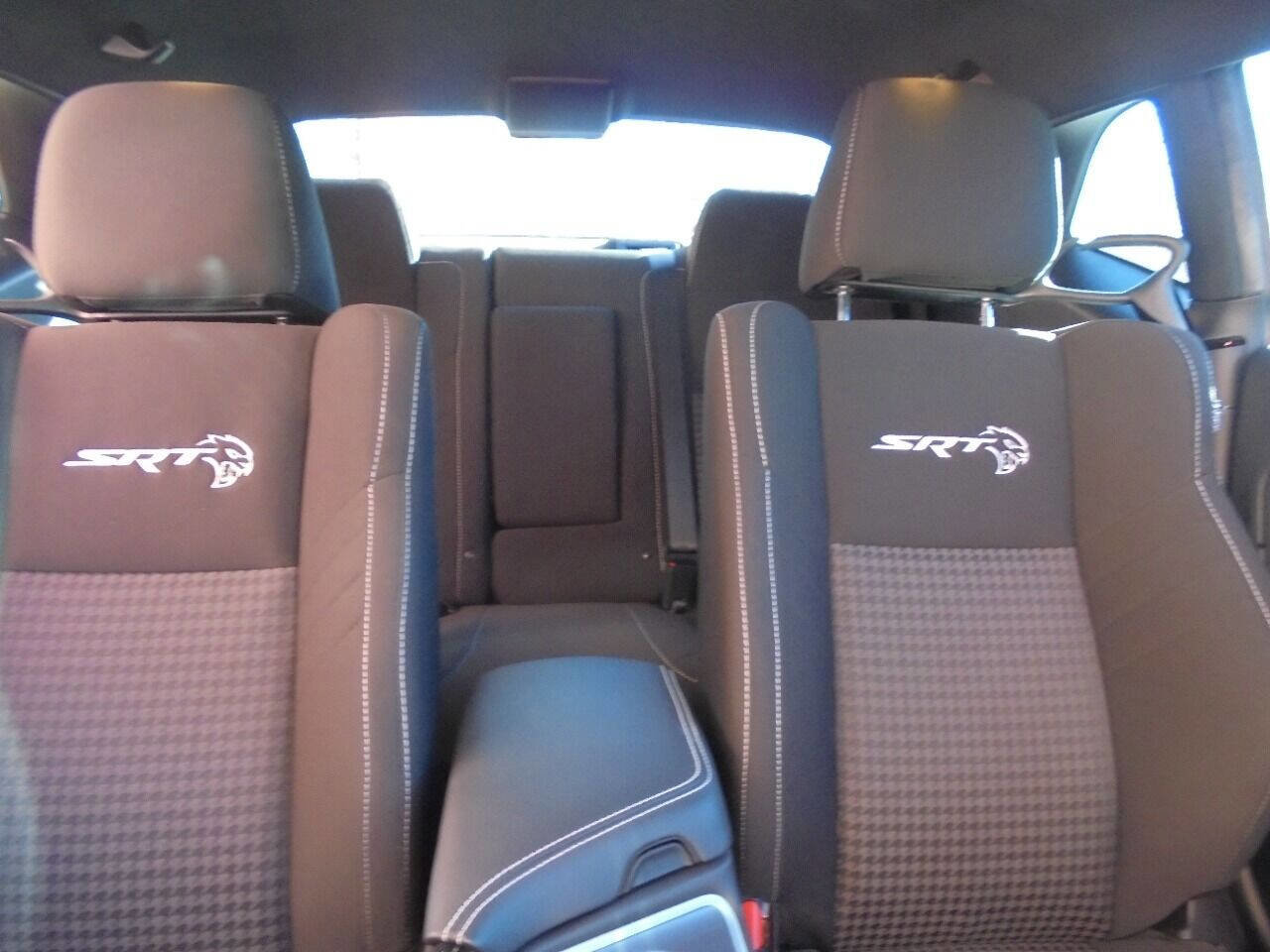 Used 2020 Dodge Challenger SRT Hellcat image 13