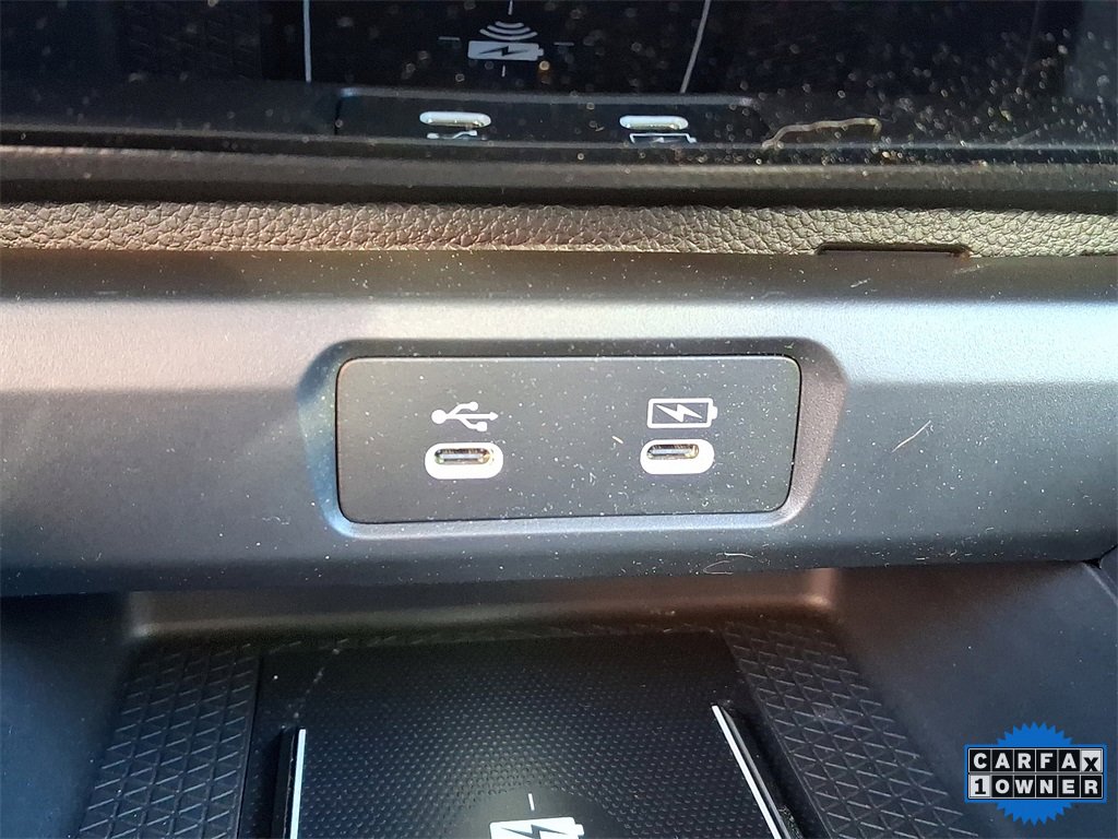 Used 2024 Honda Accord Touring image 25