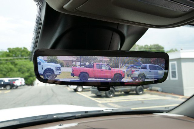 Used 2026 RAM 3500 Longhorn AWD/4WD image 20