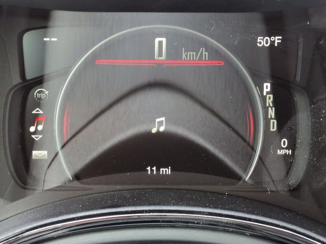 New 2026 Dodge Durango GT image 29