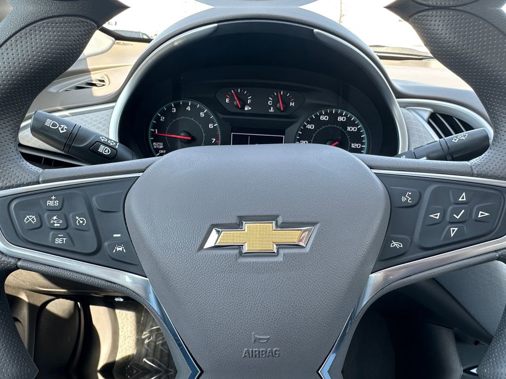 Used 2023 Chevrolet Malibu LT w/ LPO, Floor Liner Package image 20