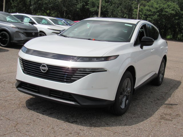 New 2025 Nissan Murano SL image 6