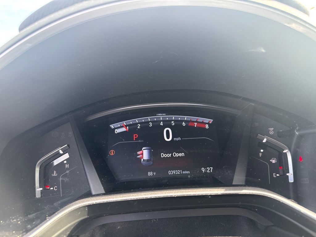 Used 2020 Honda CR-V EX-L image 12