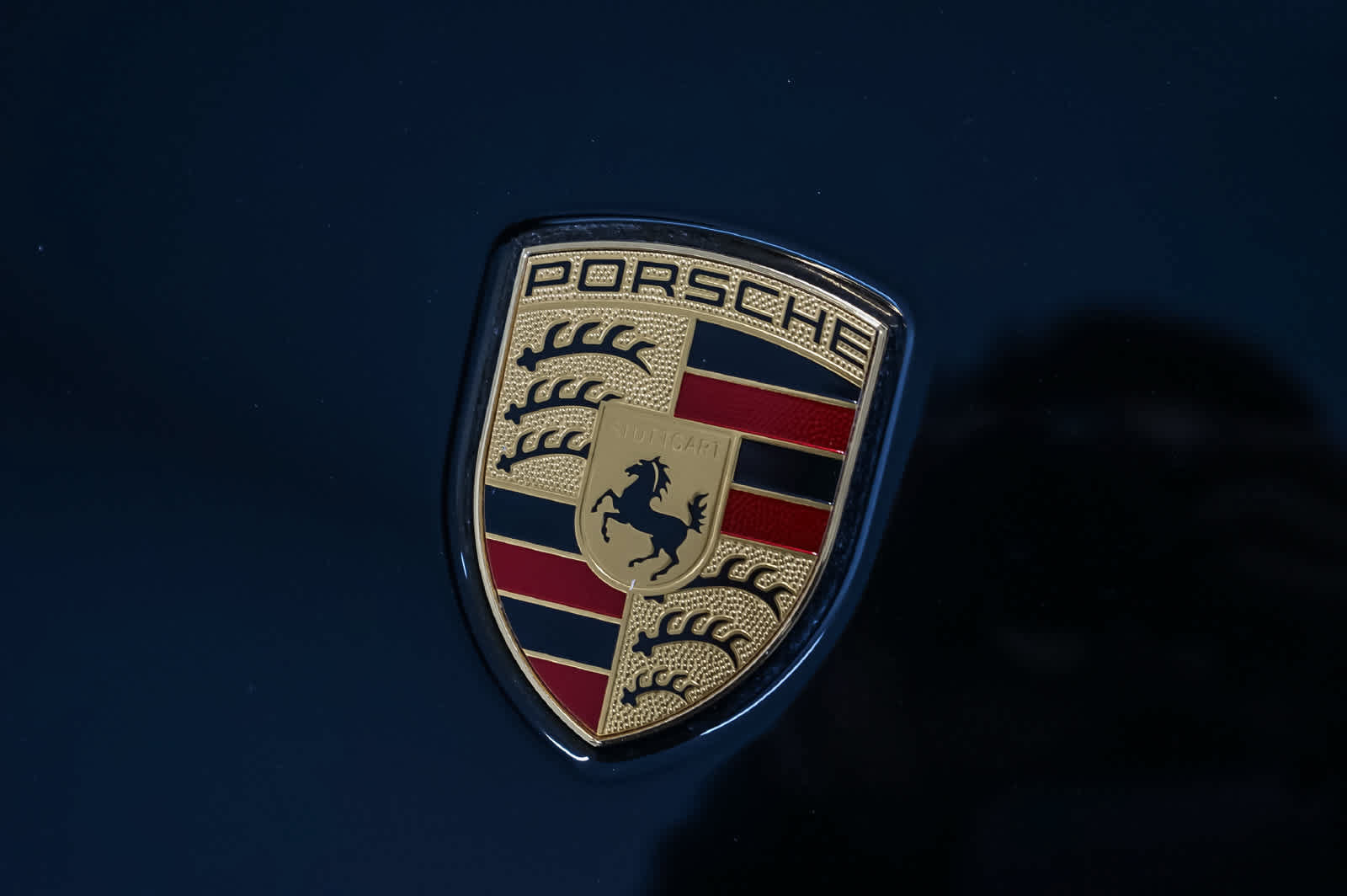 Certified 2026 Porsche Macan AWD/4WD image 10