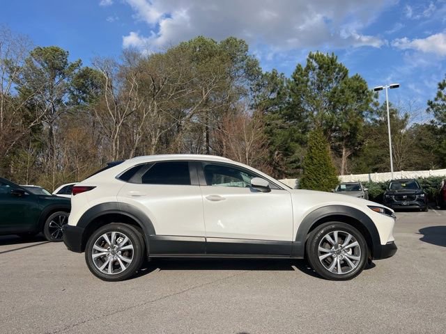 Certified 2023 MAZDA CX-30 AWD 2.5 S w/ Preferred Package image 17