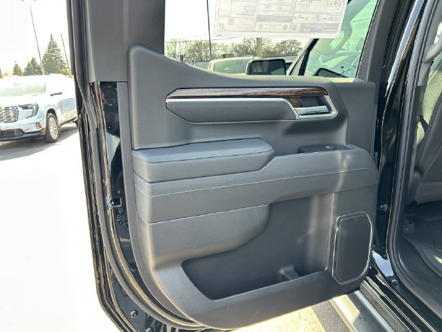 New 2026 GMC Sierra 1500 Elevation w/ Elevation Premium Package AWD/4WD image 20