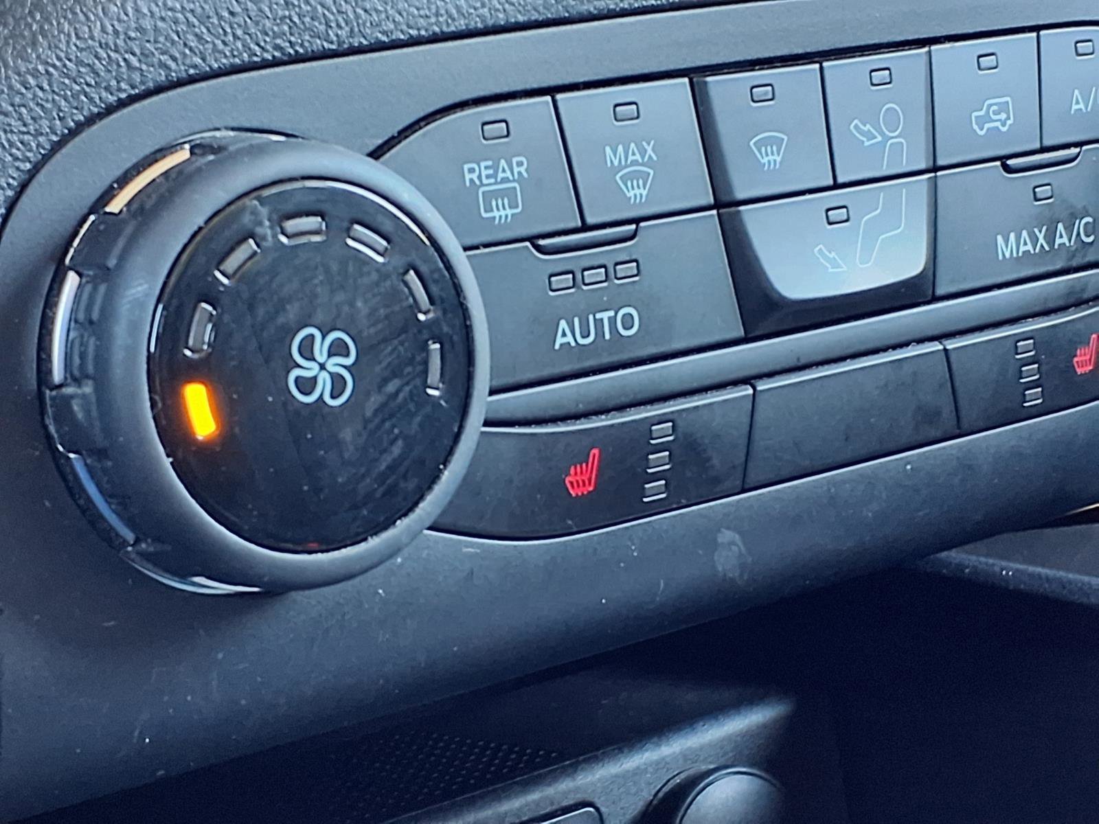 Used 2023 Ford Bronco Sport Big Bend w/ Convenience Package image 5