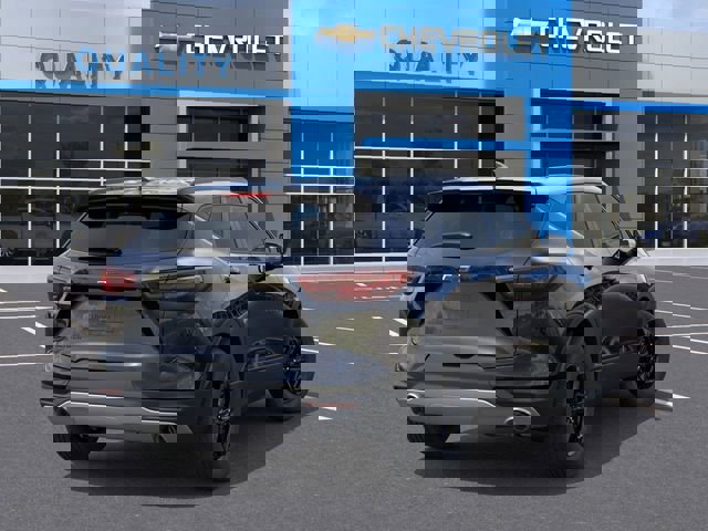 New 2026 Chevrolet Blazer LT w/ Midnight/Sport Edition image 4