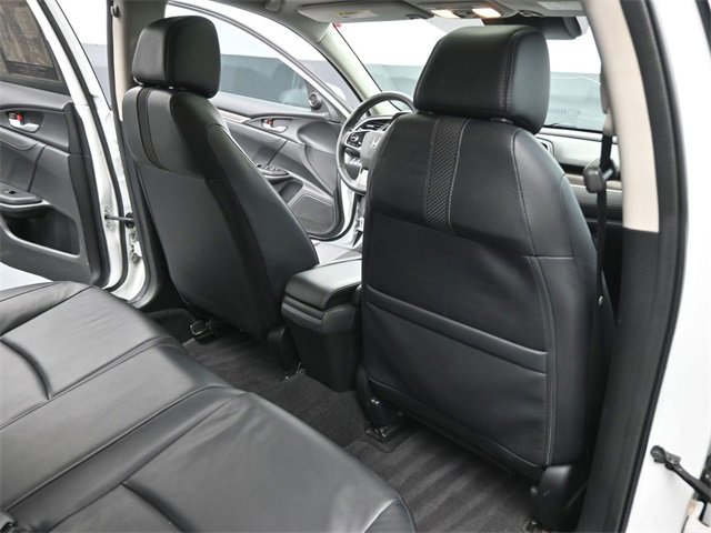 Used 2020 Honda Civic EX-L image 29