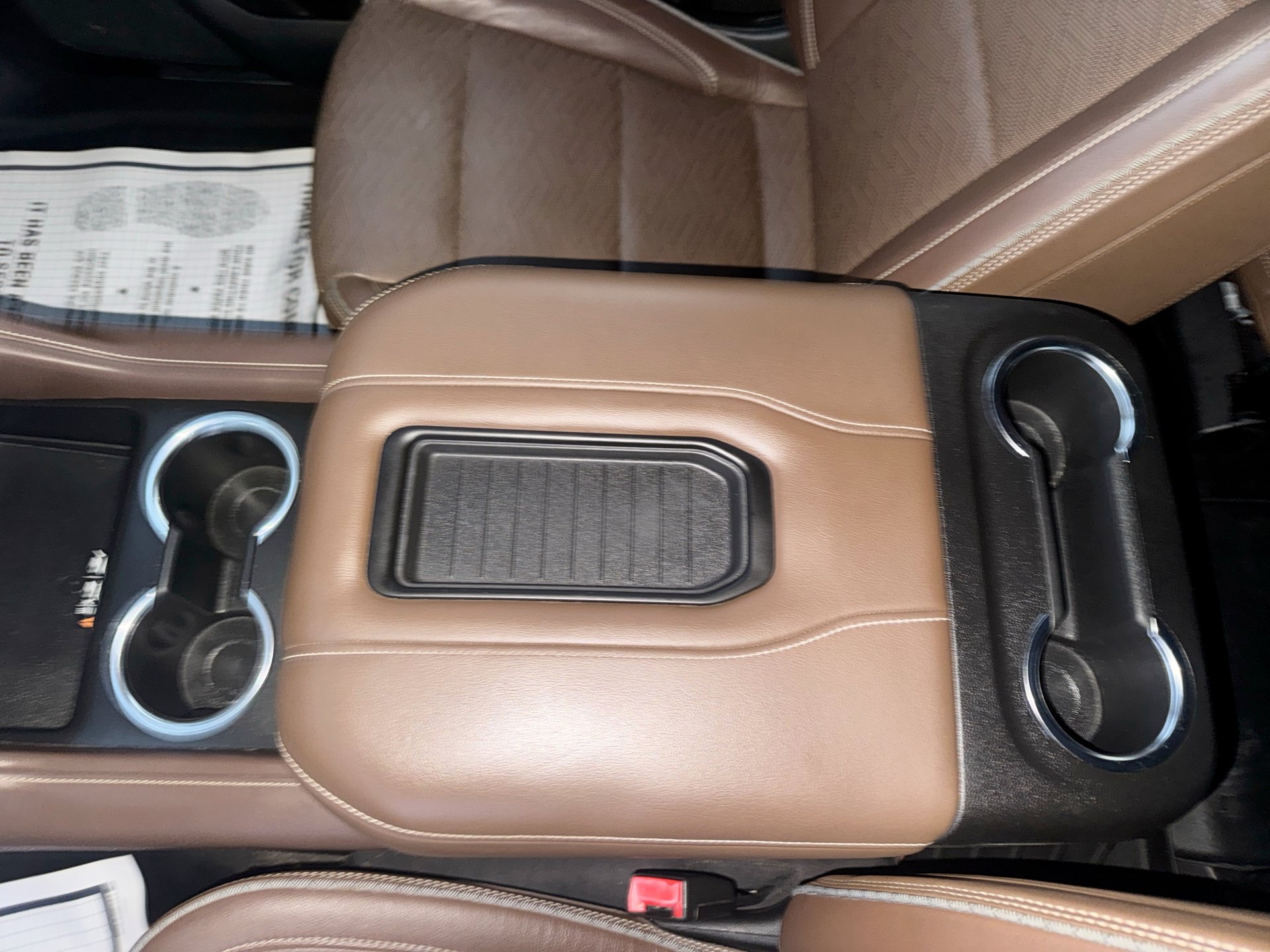 Used 2021 Chevrolet Tahoe High Country w/ Premium Package AWD/4WD image 24