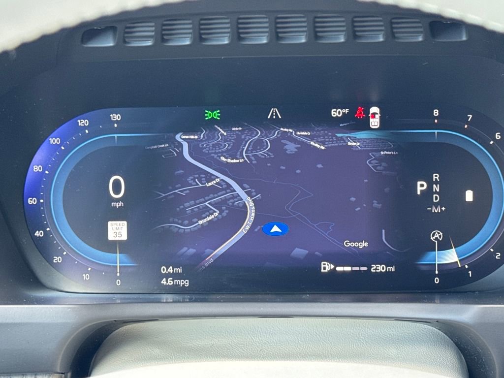 Used 2023 Volvo XC90 B6 Plus w/ Protection Package Premier image 15