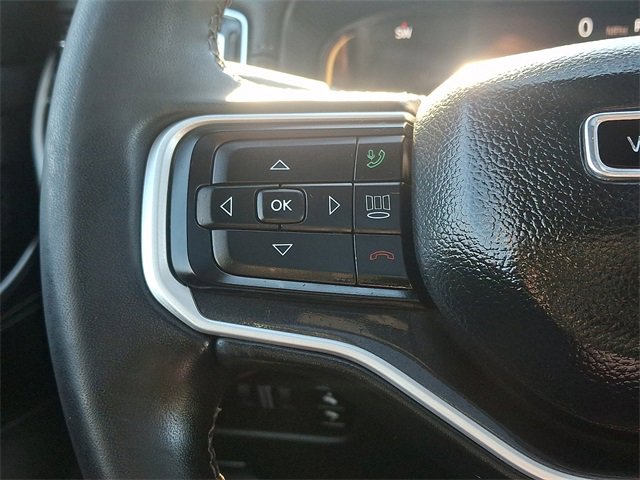 Used 2022 Jeep Wagoneer Series I w/ Convenience Group I image 23