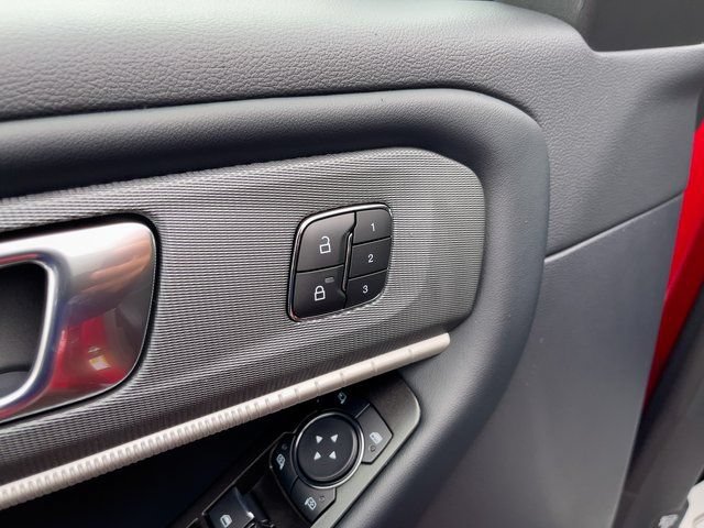 New 2026 Ford Explorer ST AWD/4WD image 14