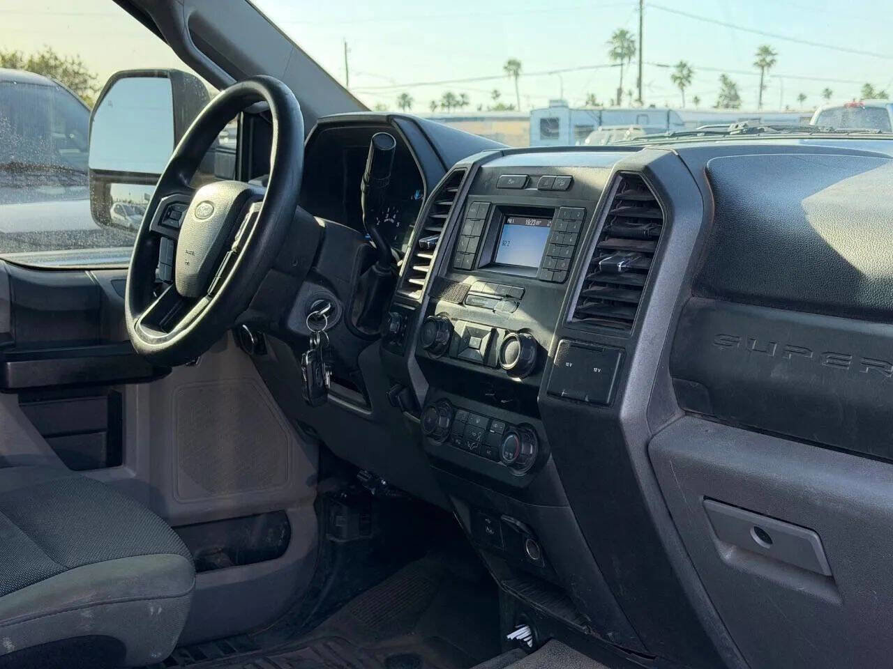 Used 2020 Ford F250 XL w/ Power Equipment Group AWD/4WD image 23