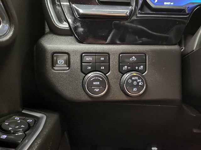 Used 2024 Chevrolet Silverado 1500 RST w/ Z71 Off-Road Package AWD/4WD image 27