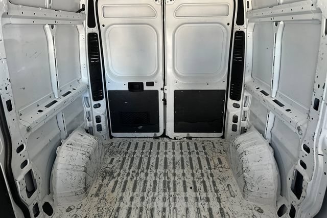 Used 2020 RAM ProMaster 1500 w/ Interior Convenience Group FWD image 24