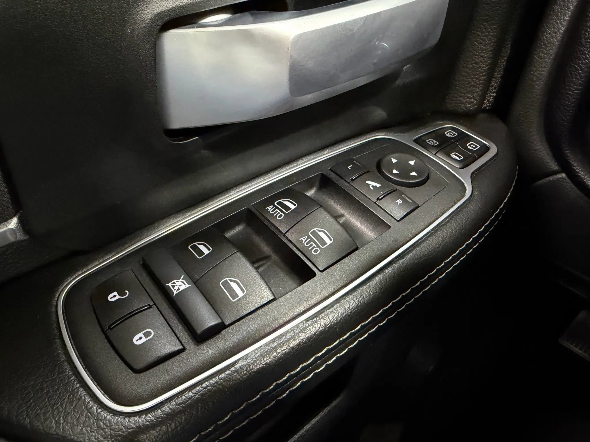 Used 2024 RAM 2500 Big Horn image 26