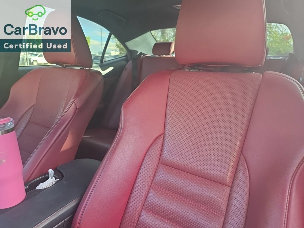 Used 2017 Lexus IS 200t F Sport w/ F Sport Package RWD image 14