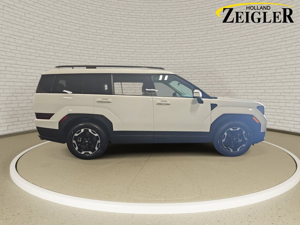 Certified 2026 Hyundai Santa Fe SEL AWD/4WD image 4