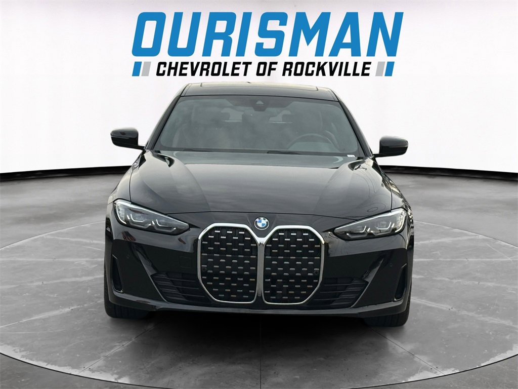 Used 2023 BMW 430i Gran Coupe xDrive 430i Gran Coupe w/ Premium Package image 8