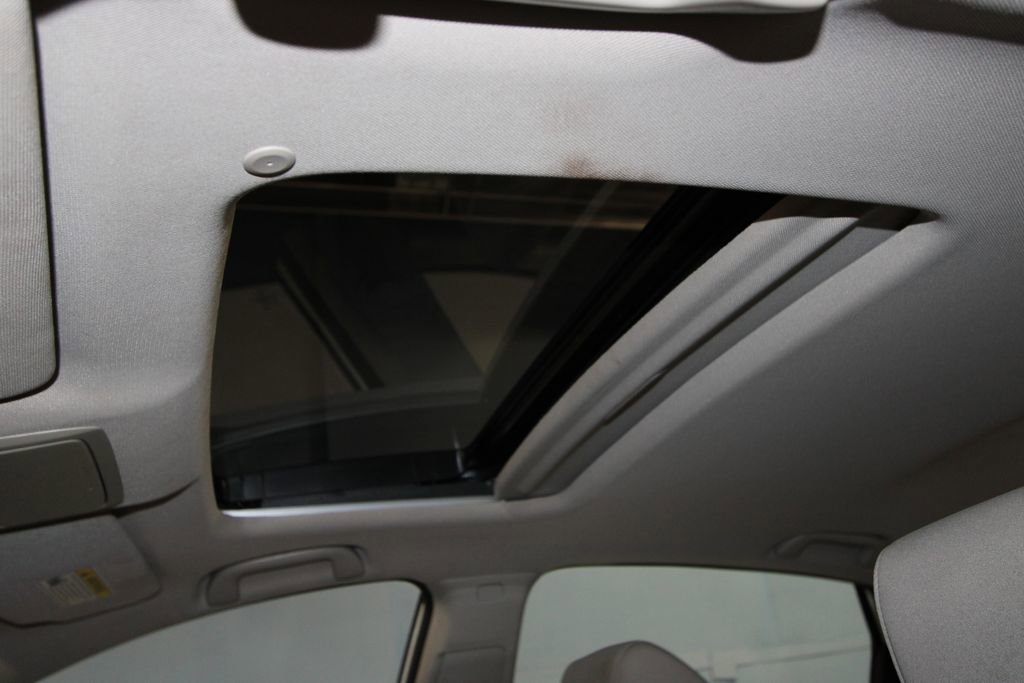 Used 2018 Honda Accord EX image 20