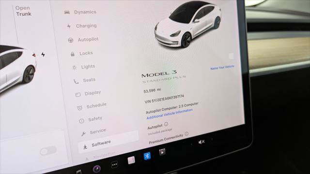 Used 2019 Tesla Model 3 Standard Range RWD image 26