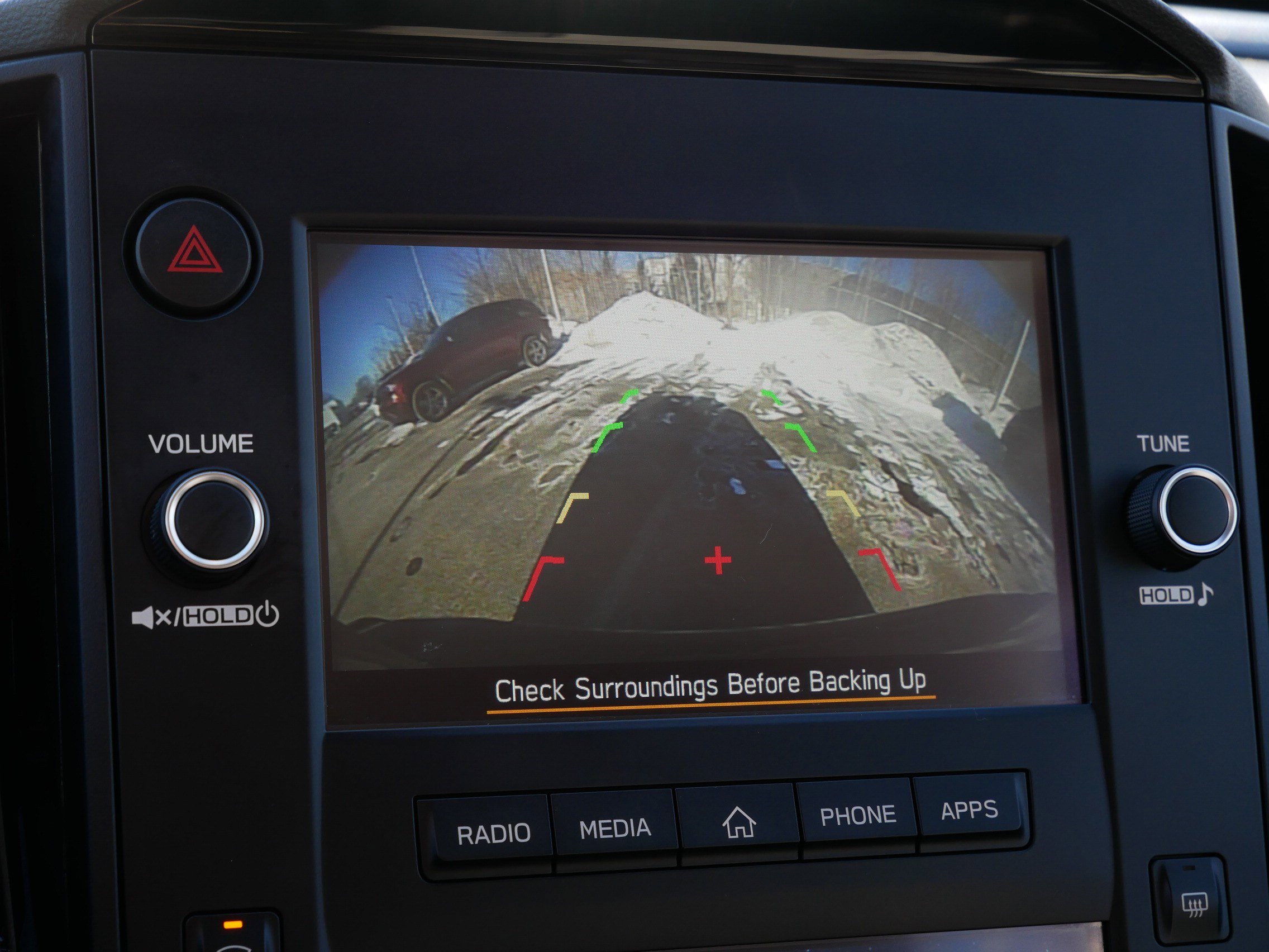 Certified 2025 Subaru Crosstrek 2.0i image 26