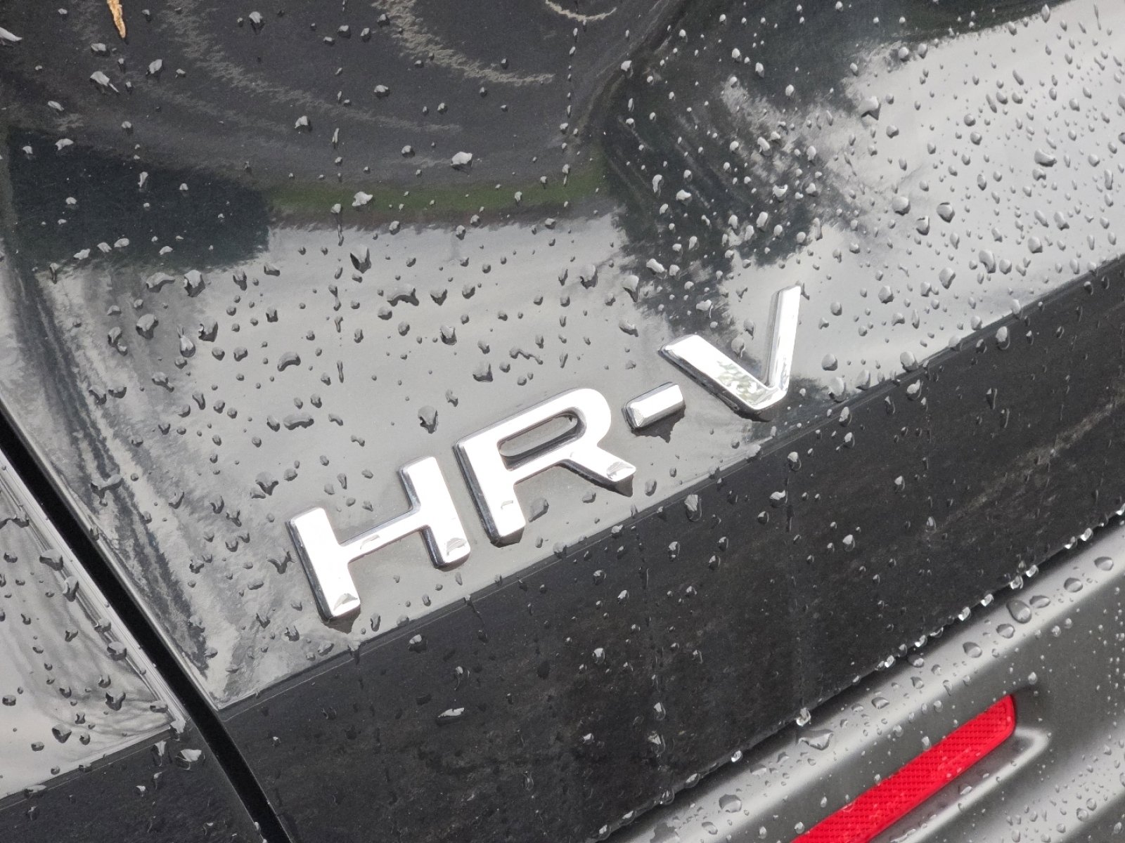 Certified 2023 Honda HR-V Sport image 12