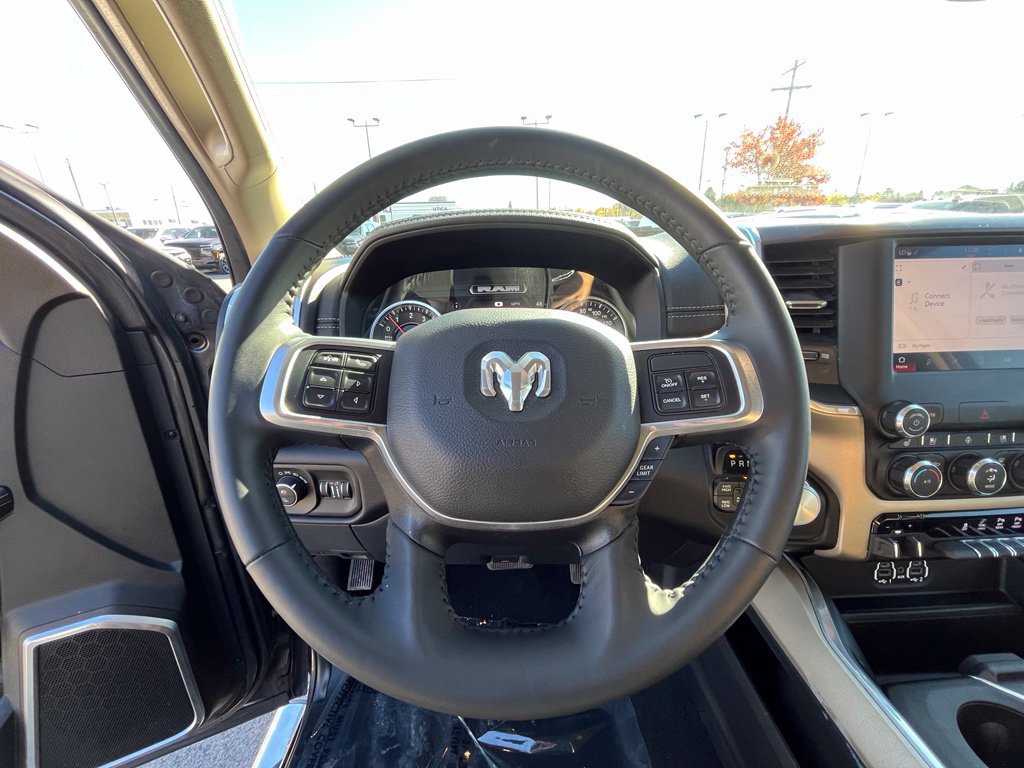 Used 2022 RAM 2500 Laramie AWD/4WD image 20