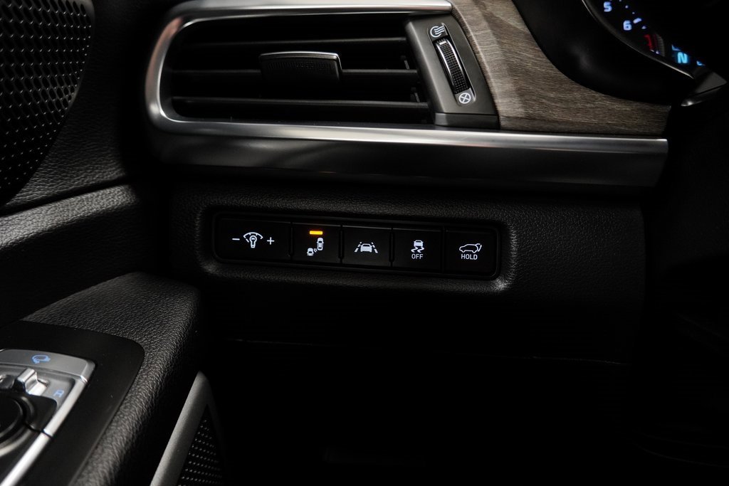 Used 2021 Kia Telluride EX w/ EX Premium Package image 45