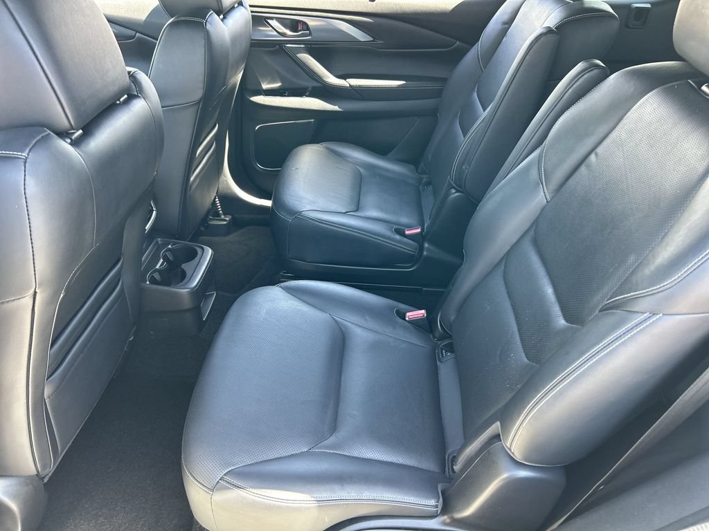 Used 2021 MAZDA CX-9 Grand Touring AWD/4WD image 26