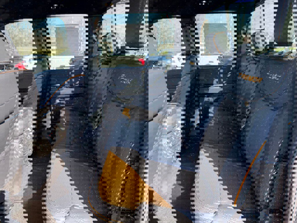 New 2025 Ford F150 Tremor w/ Equipment Group 402A High image 18