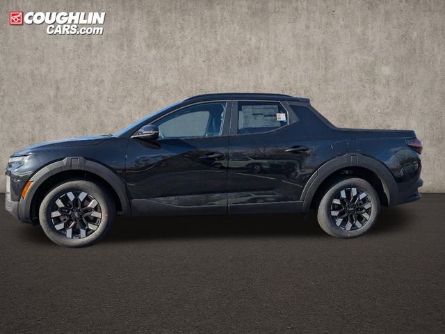 New 2026 Hyundai Santa Cruz SEL image 5