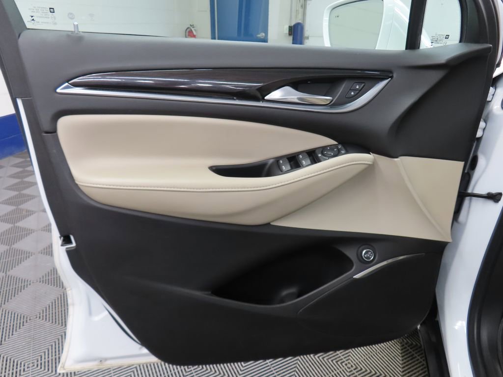 Used 2019 Buick Enclave Essence image 55
