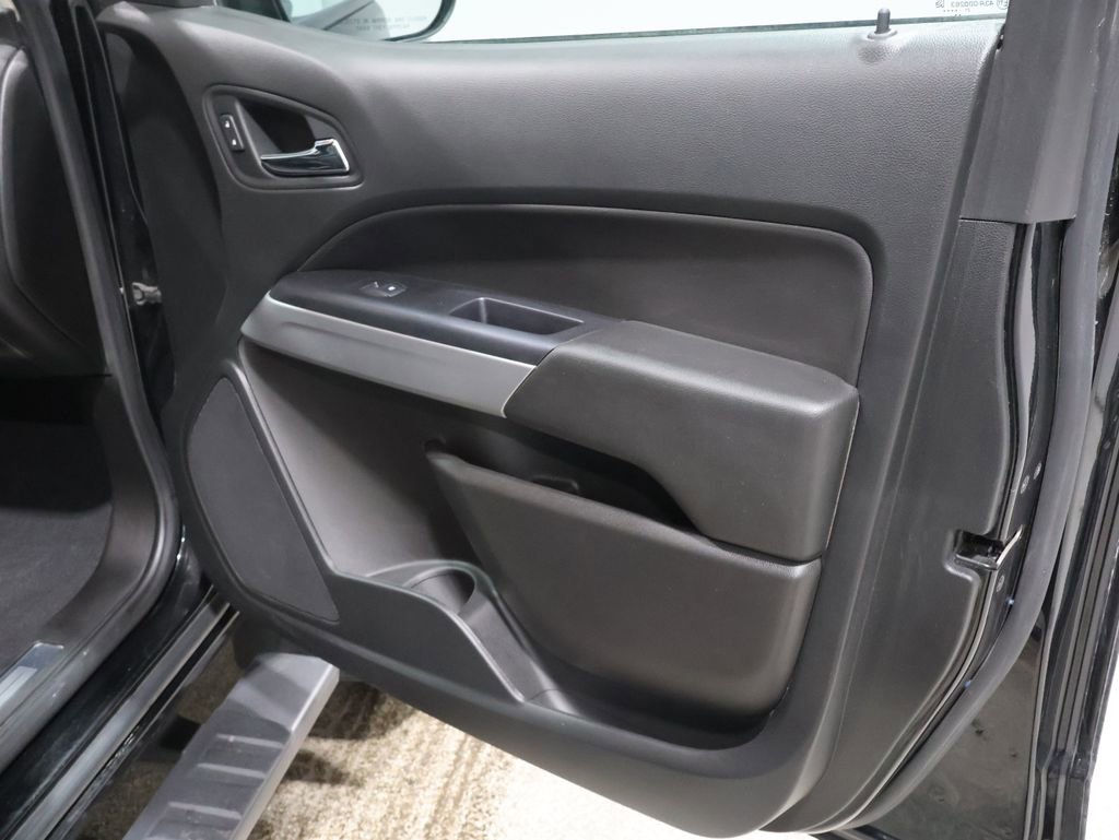 Used 2022 Chevrolet Colorado ZR2 image 23