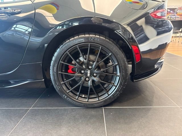 Used 2016 MAZDA MX-5 Miata Club w/ Brembo/BBS Package RWD image 10