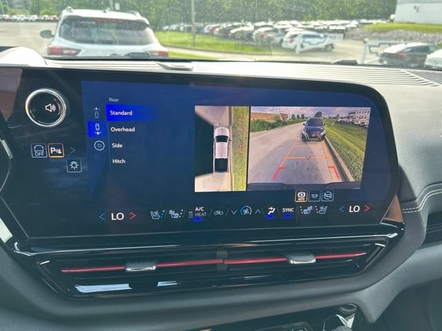 Used 2026 Chevrolet Silverado EV Trail Boss w/ Plus Package AWD/4WD image 10