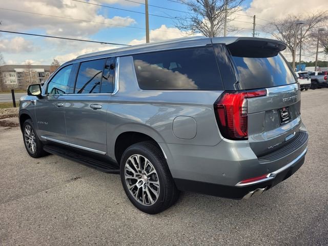 New 2026 GMC Yukon XL Denali AWD/4WD image 11