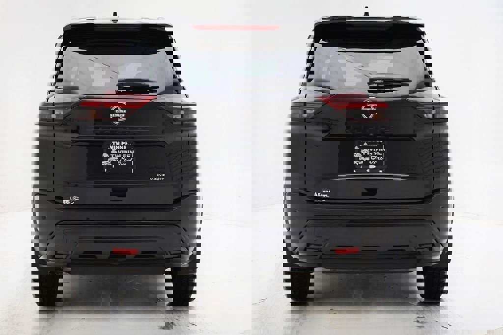 Used 2023 Nissan Rogue SV w/ SV Premium Package image 8