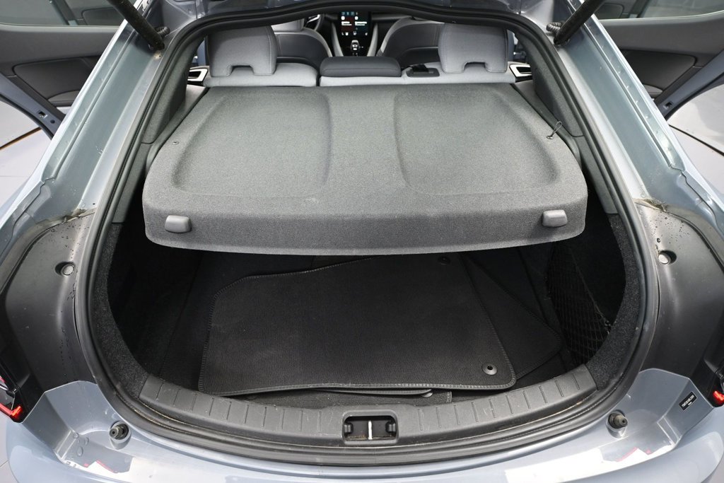 Used 2024 Polestar Polestar 2 AWD/4WD image 29