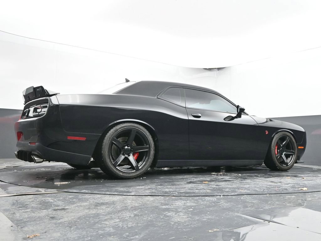 Used 2016 Dodge Challenger SRT Hellcat image 69