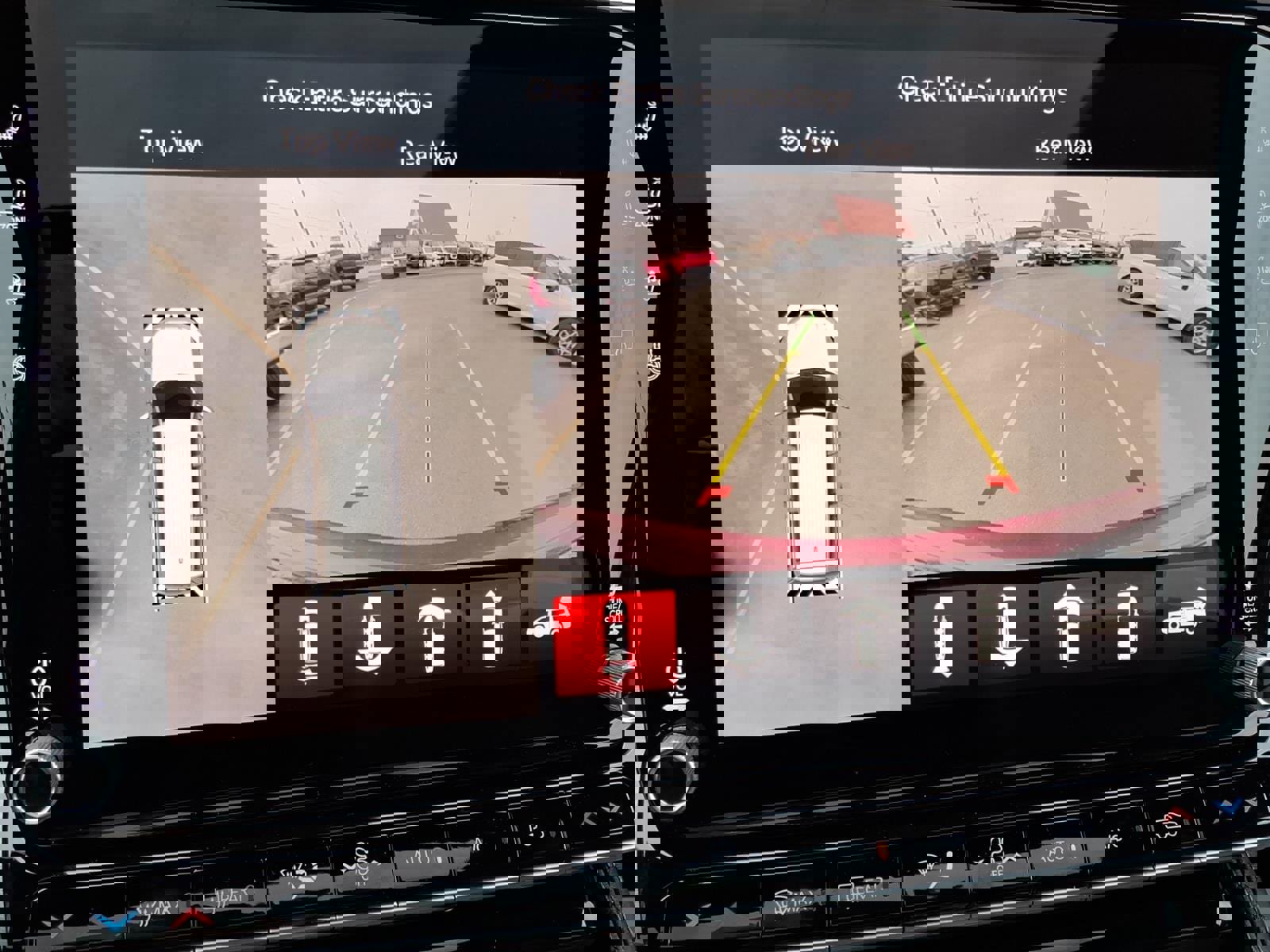 New 2026 Jeep Grand Wagoneer Limited image 29