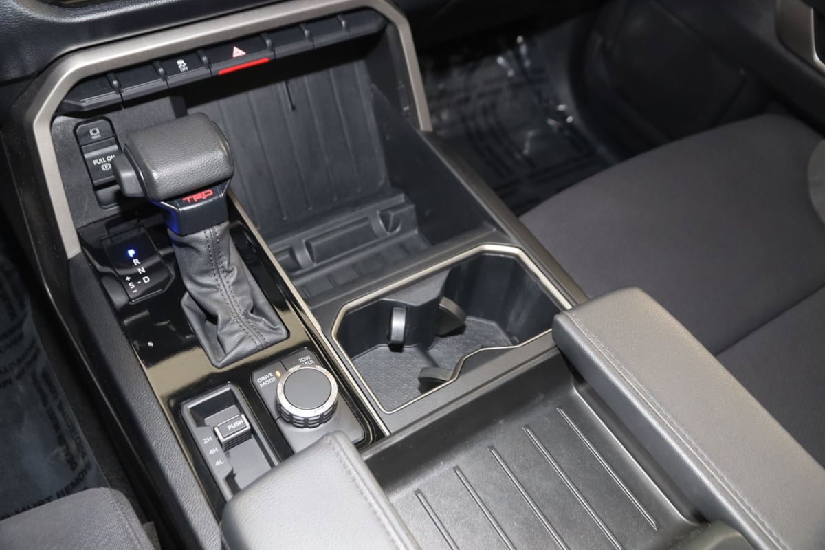 Used 2023 Toyota Tundra SR5 w/ TRD Sport Package image 29
