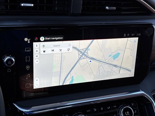 New 2026 GMC Sierra 2500 Denali Ultimate image 14