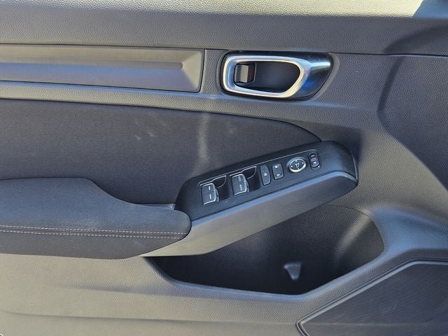 Certified 2026 Honda Civic Sport image 30