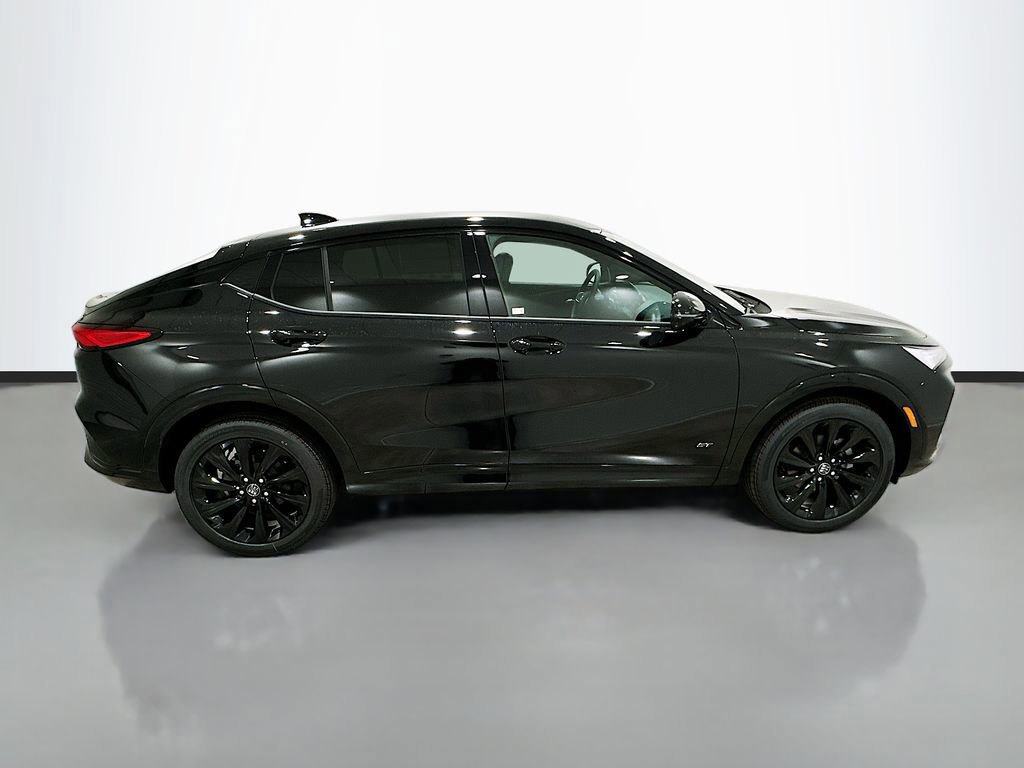 New 2026 Buick Envista Sport Touring image 8