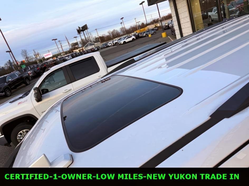 Used 2019 GMC Yukon Denali w/ Open Road Package image 5